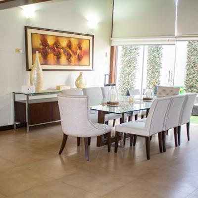 VENTA DE CASA DE 3 PISOS EN ALAMEDA COUNTRY CLUB